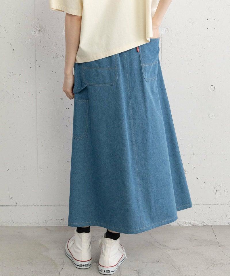 モデル身長：165cm