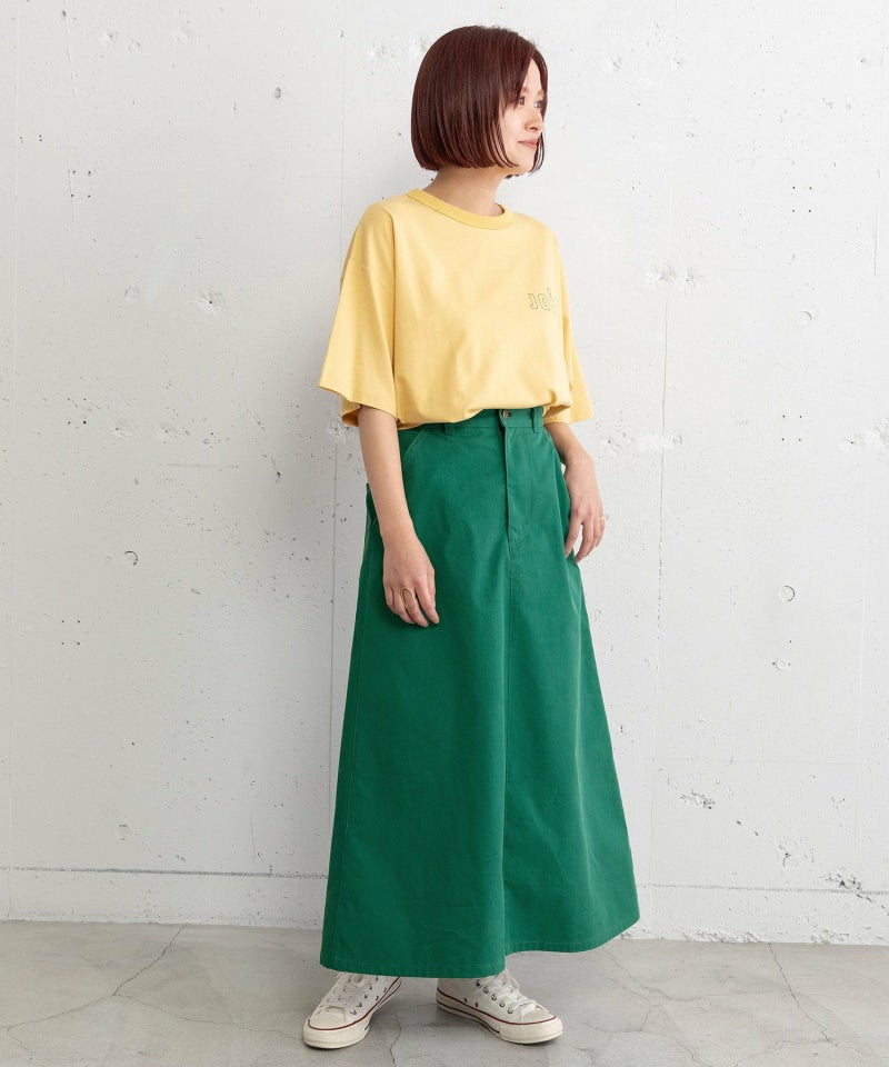 モデル身長：157cm