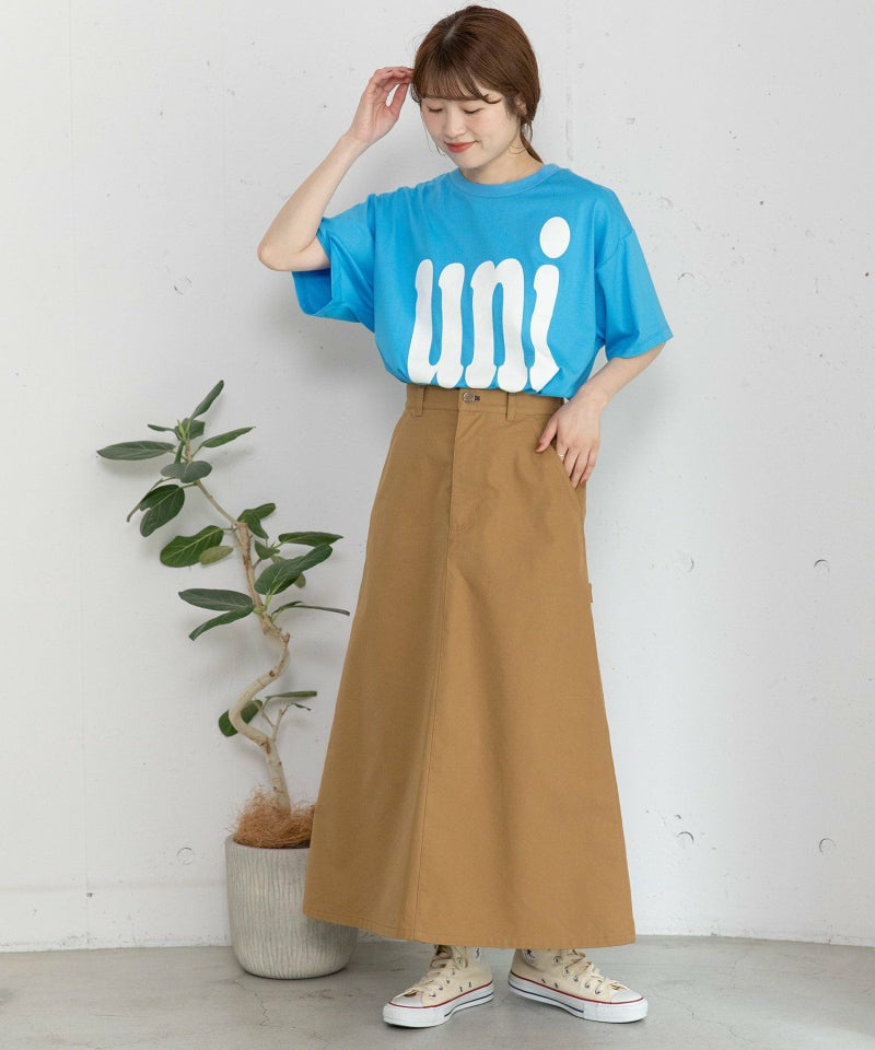 モデル身長：156cm