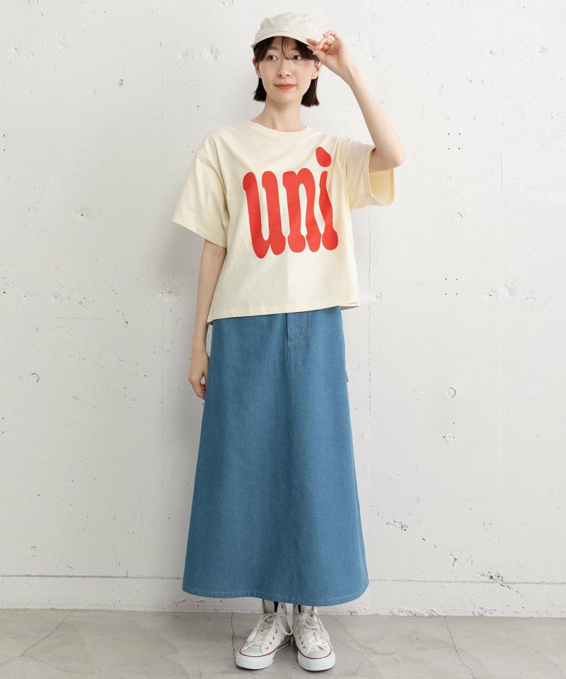 モデル身長：165cm