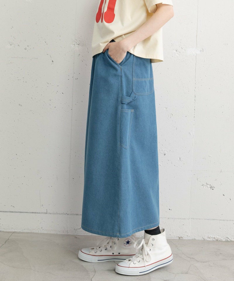 モデル身長：165cm