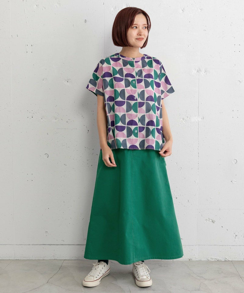 モデル身長：157cm