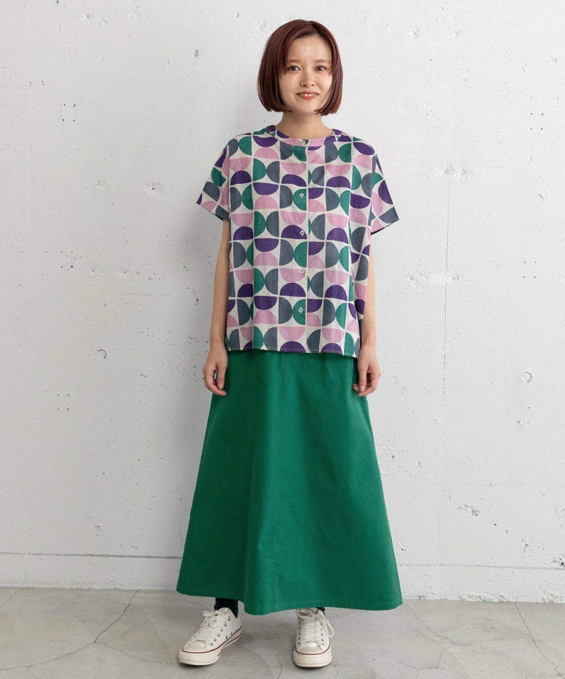 モデル身長：157cm