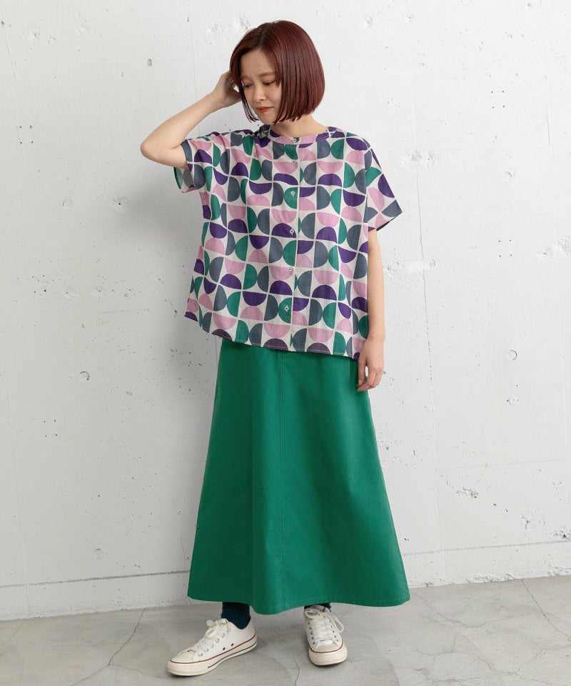 モデル身長：157cm