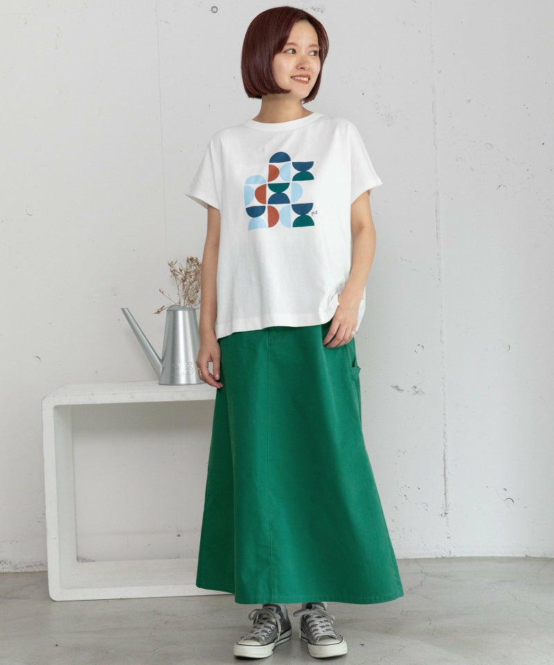 モデル身長：157cm