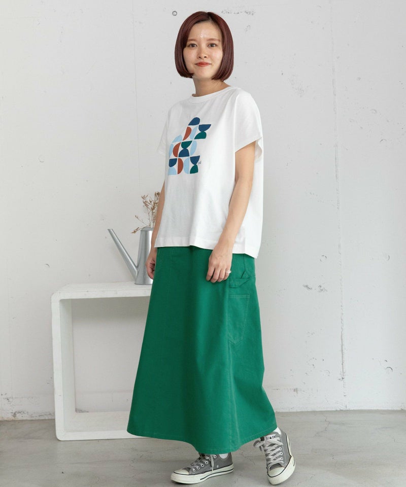 モデル身長：157cm