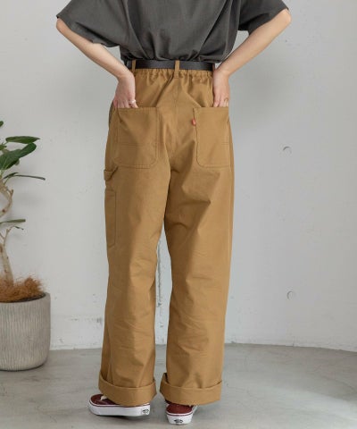 モデル身長：157cm