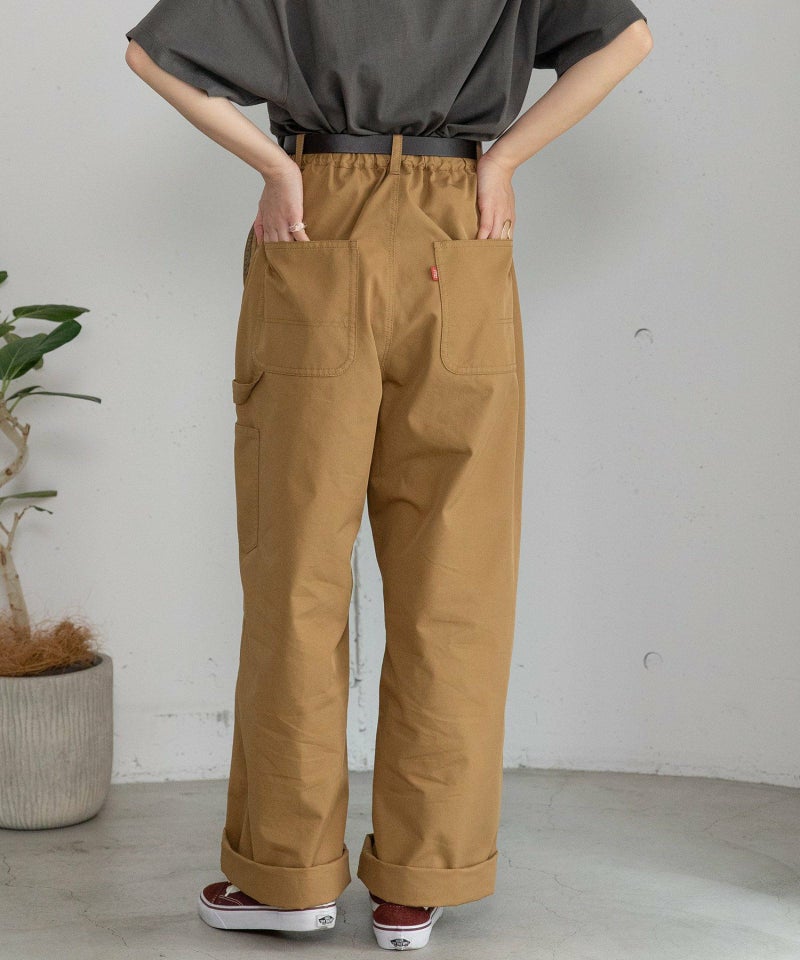 モデル身長：157cm