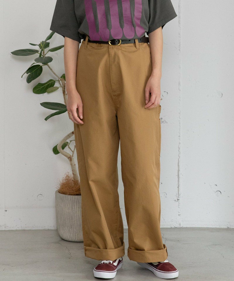 モデル身長：157cm