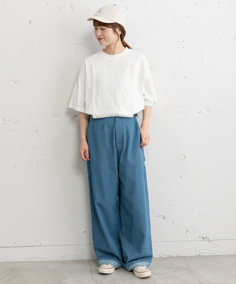 モデル身長：156cm