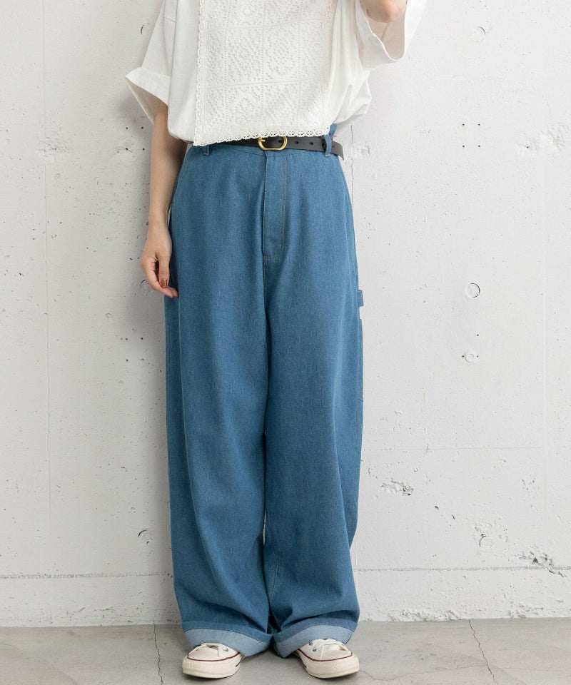 モデル身長：156cm