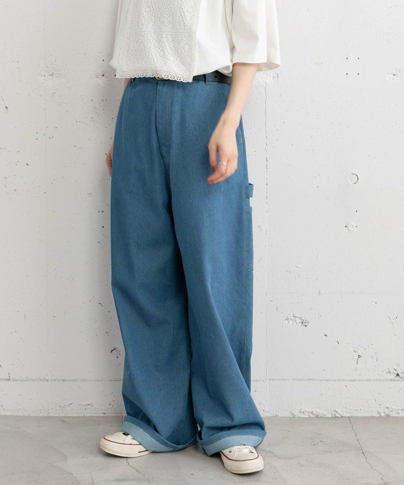 モデル身長：156cm