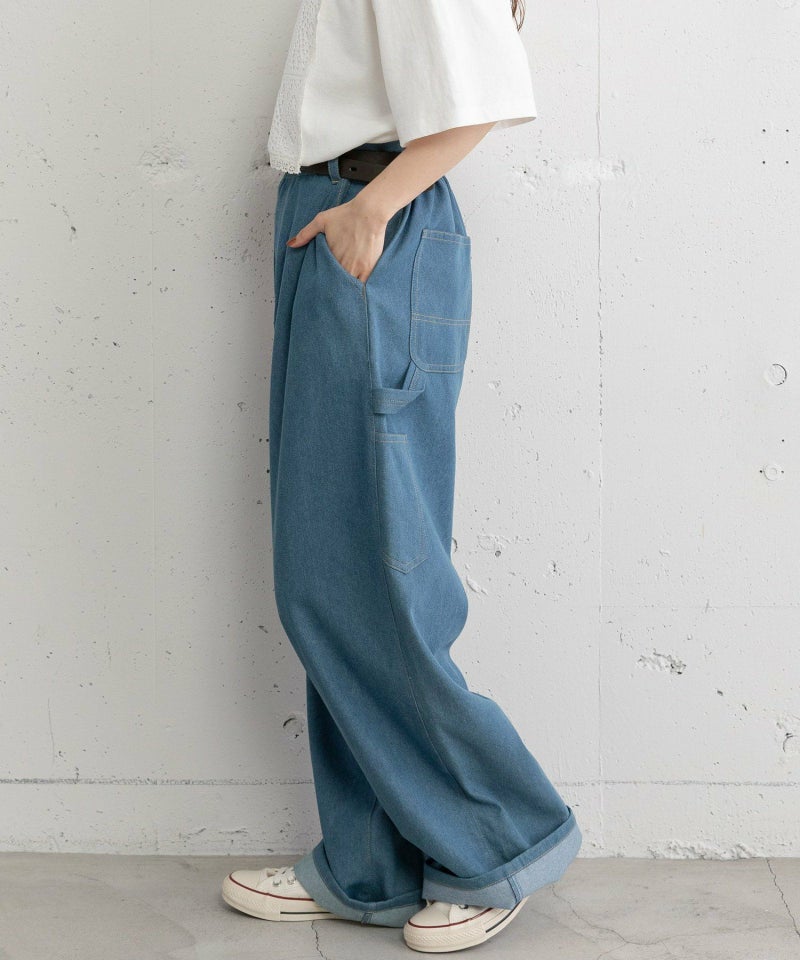 モデル身長：156cm