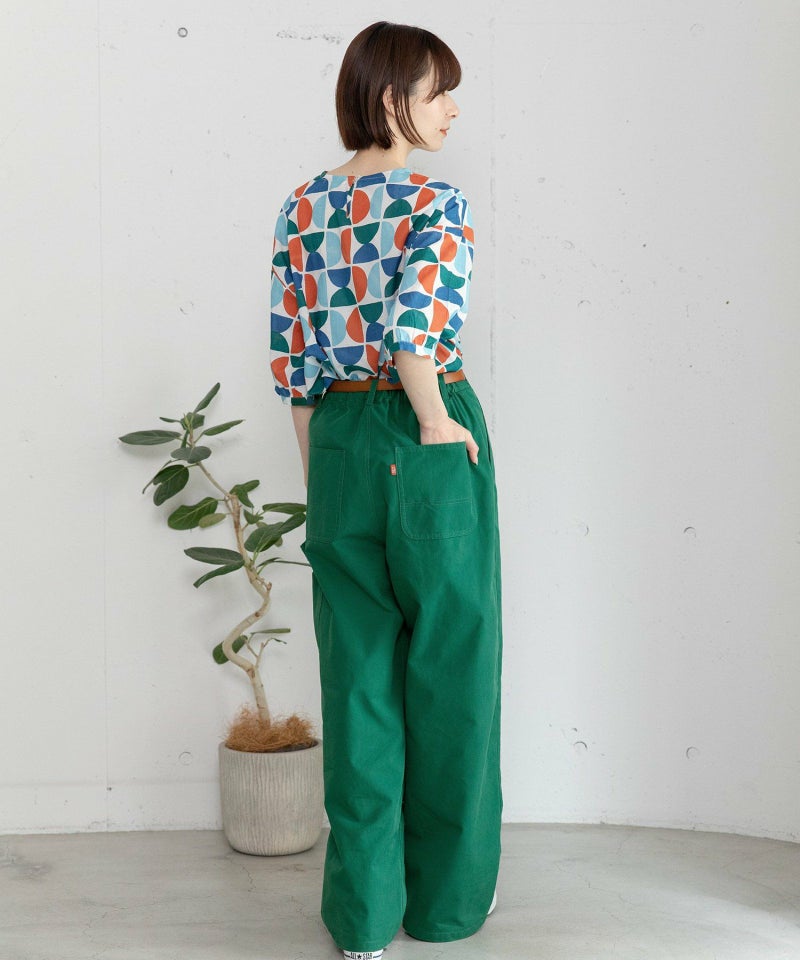 モデル身長：165cm