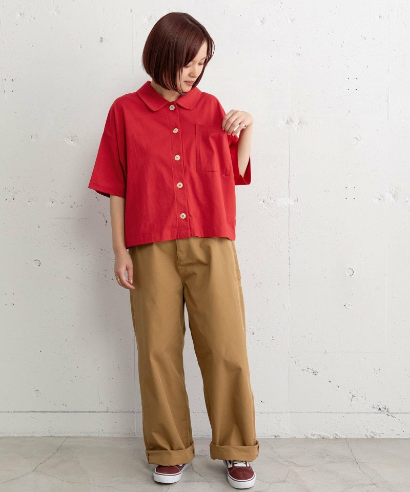 モデル身長：157cm