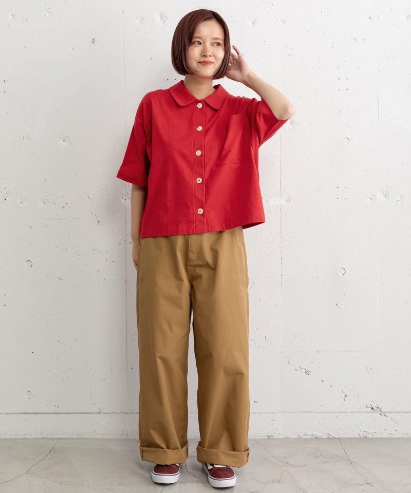 モデル身長：157cm