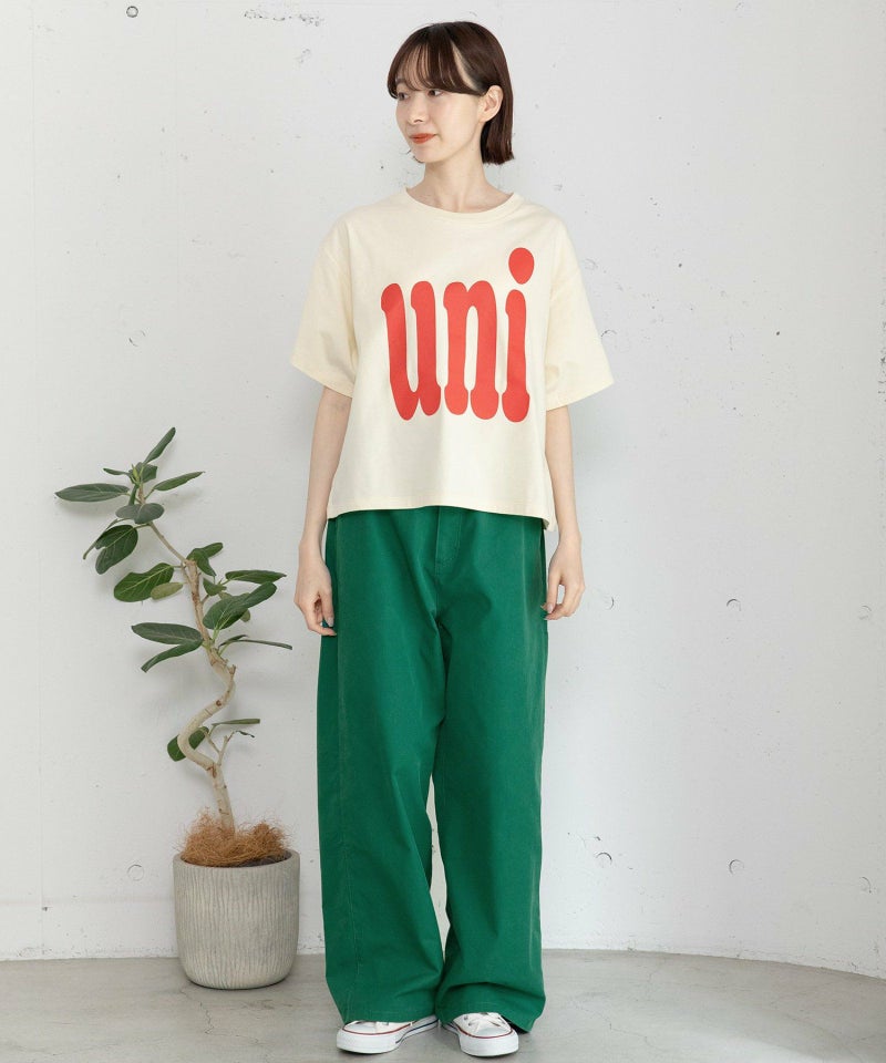 モデル身長：165cm