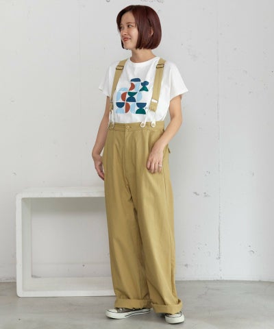 モデル身長：157cm