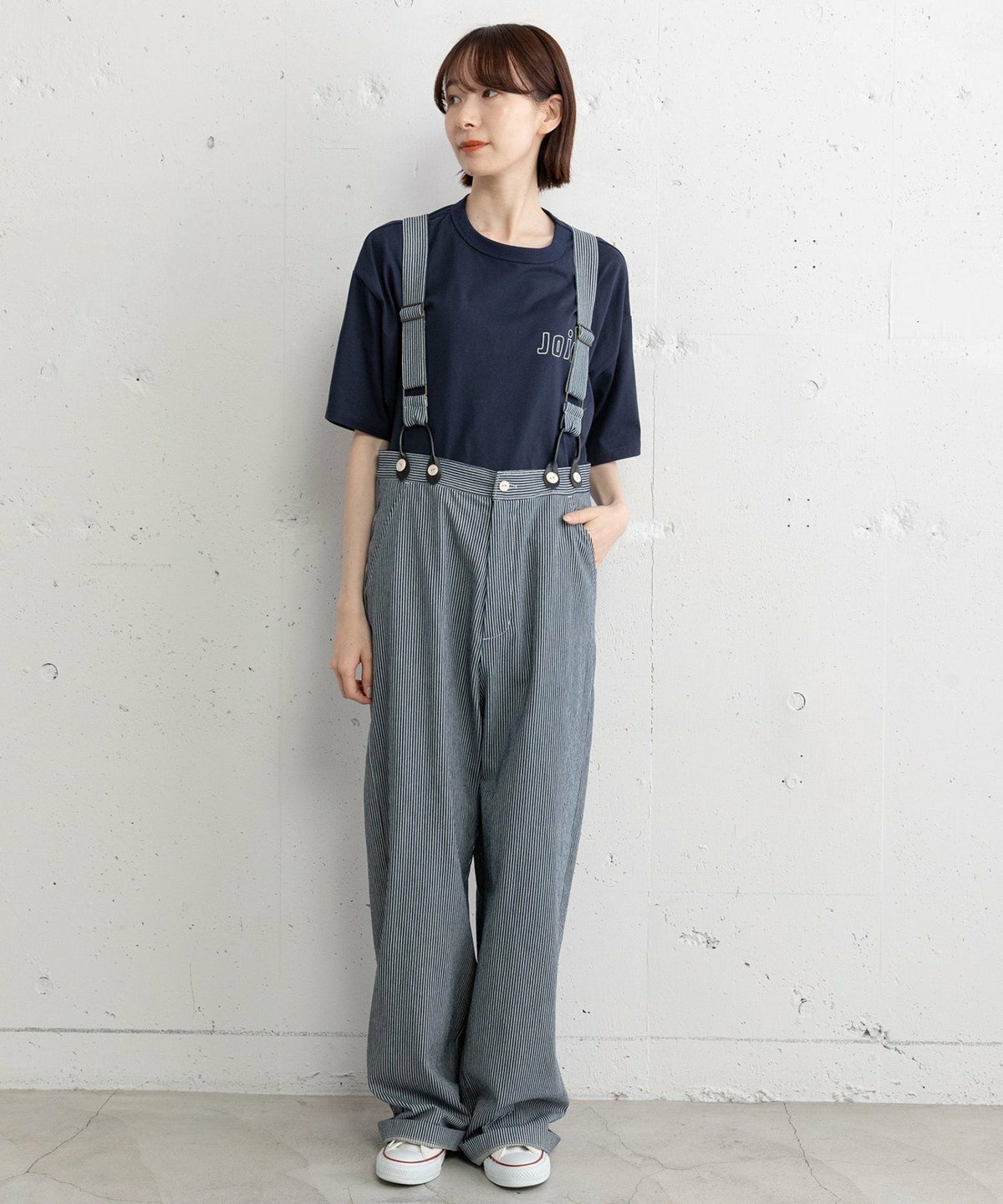 モデル身長：165cm