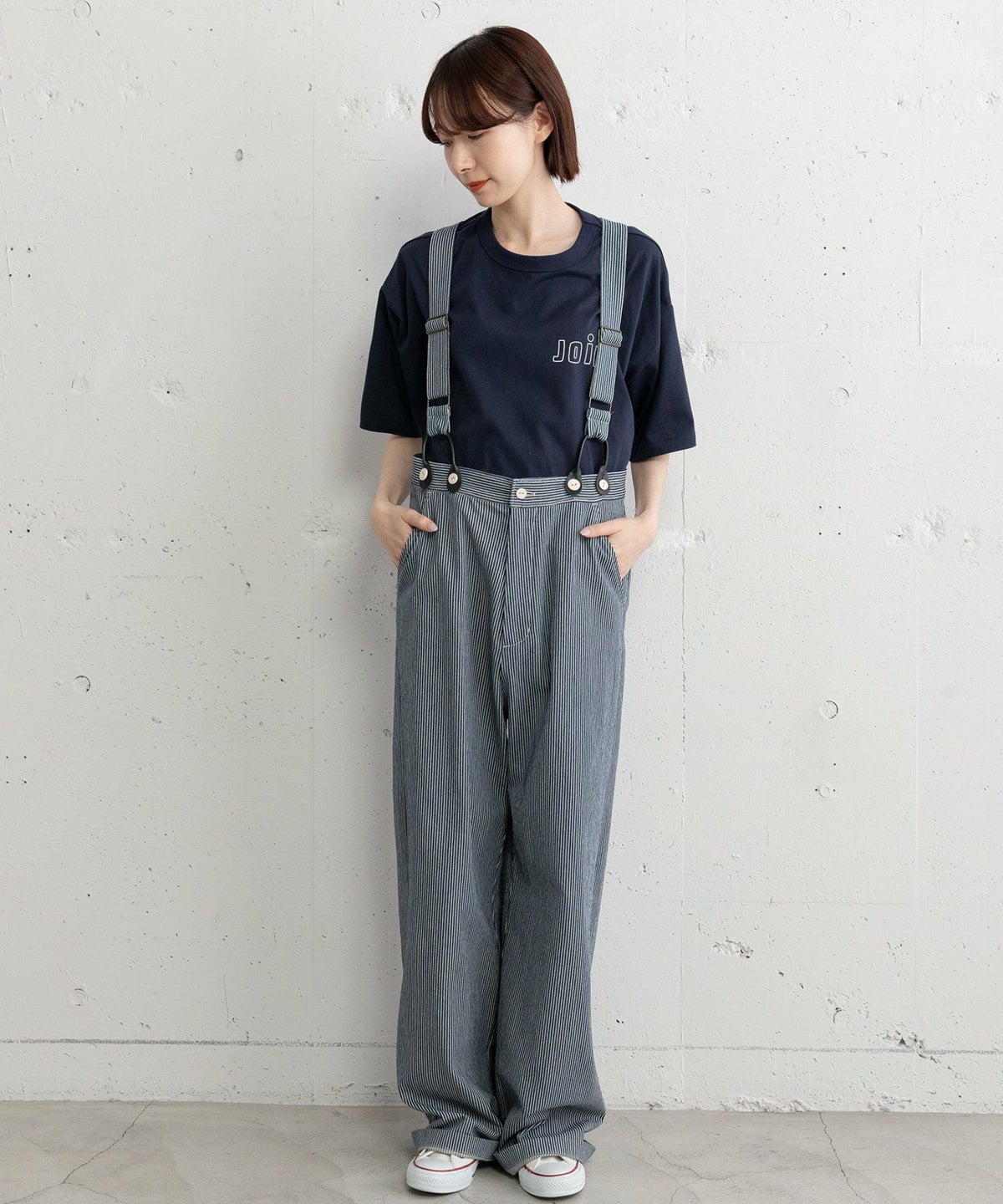 モデル身長：165cm