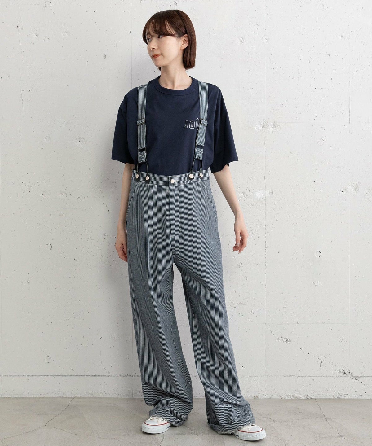 モデル身長：165cm