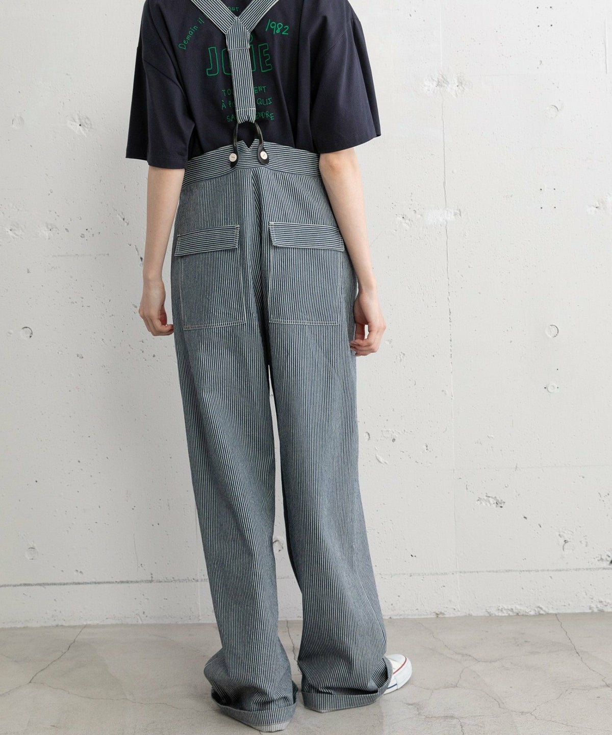 モデル身長：165cm