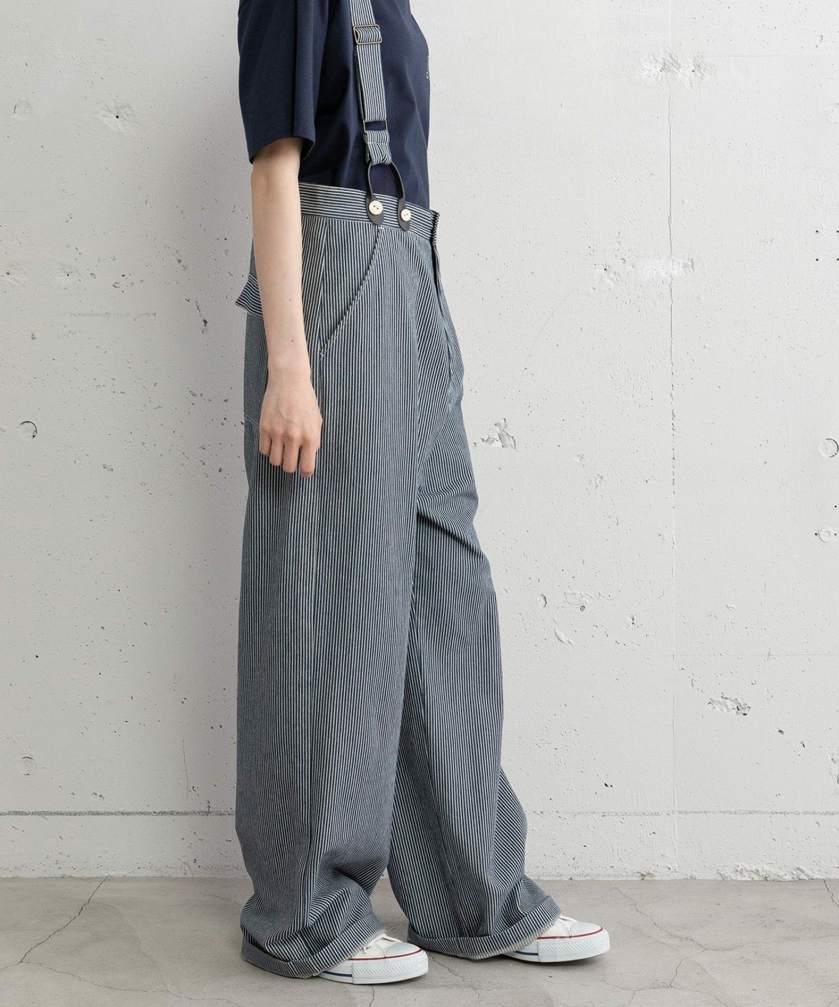 モデル身長：165cm