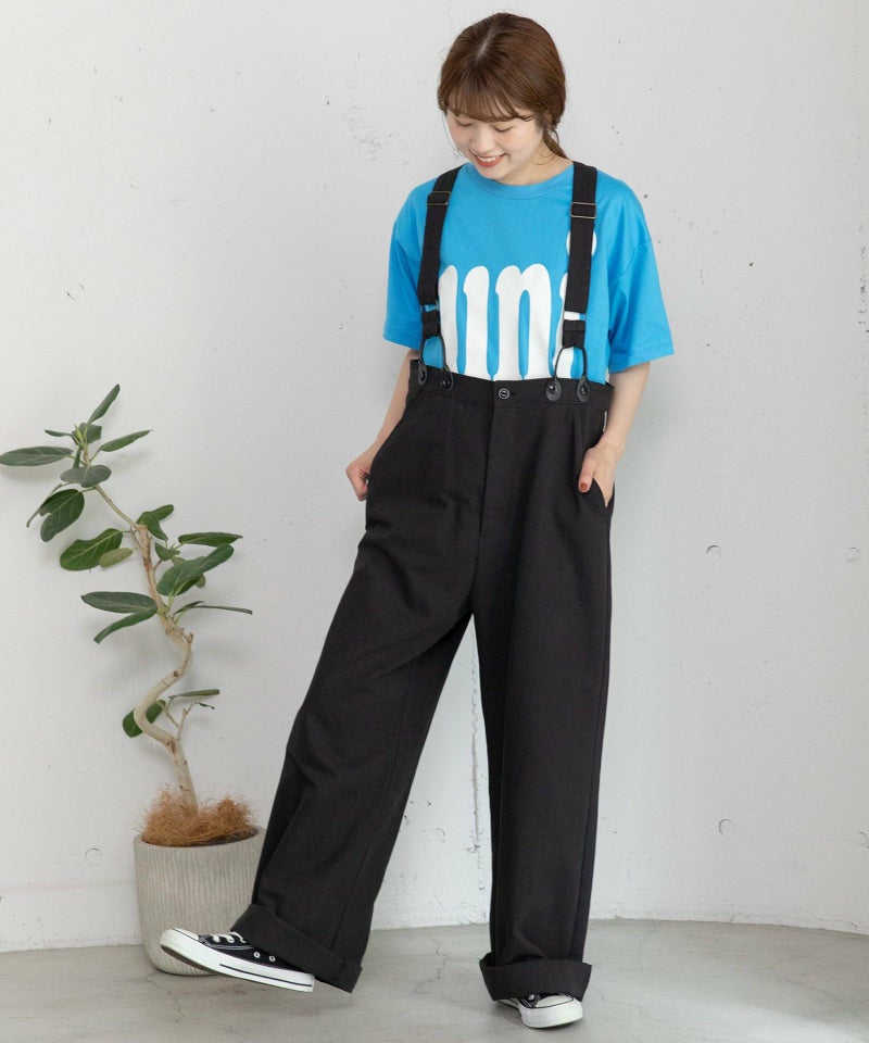 モデル身長：156cm