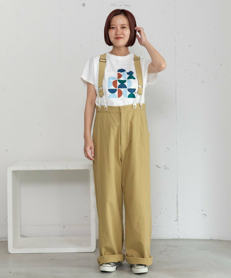 モデル身長：157cm