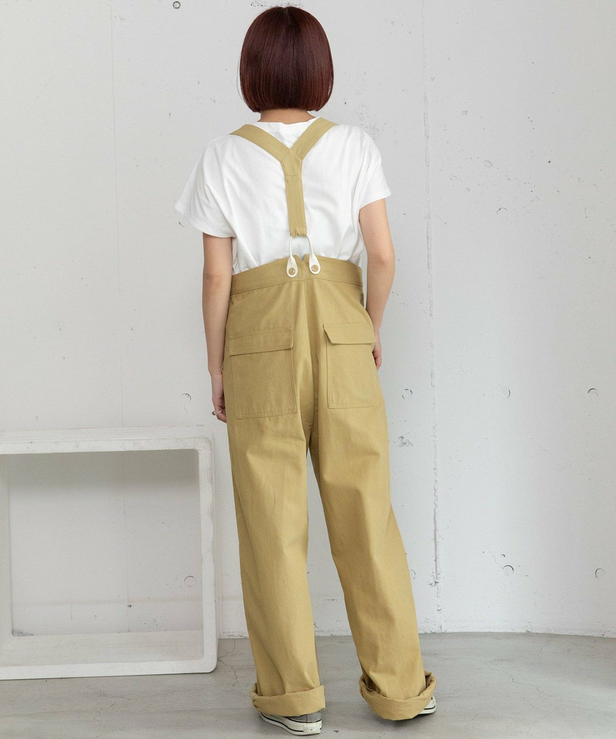 モデル身長：157cm