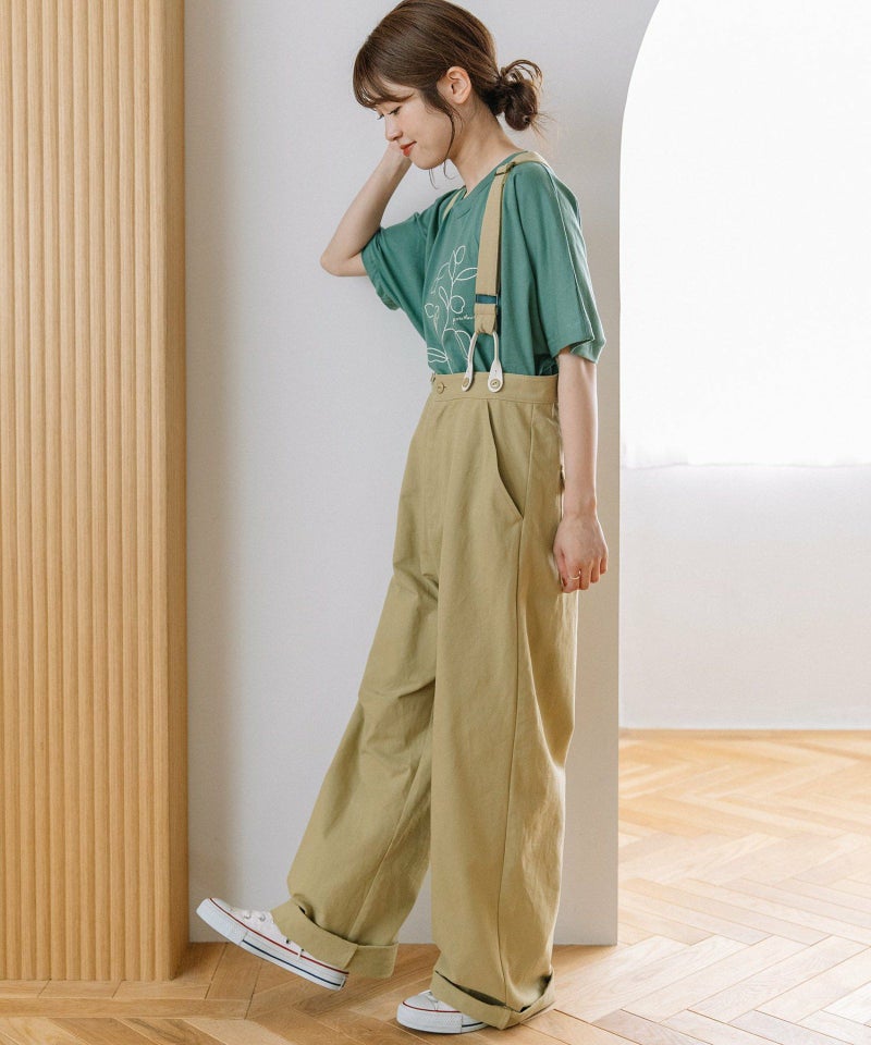 モデル身長：156cm