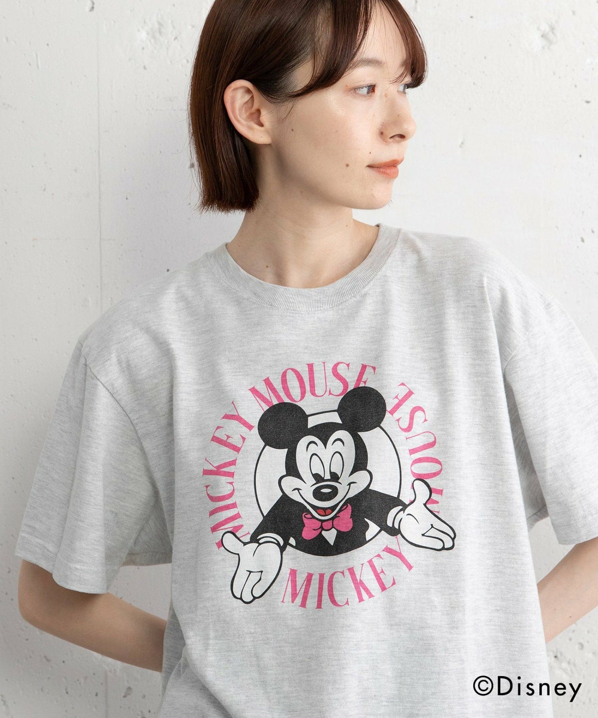 モデル身長：165cm