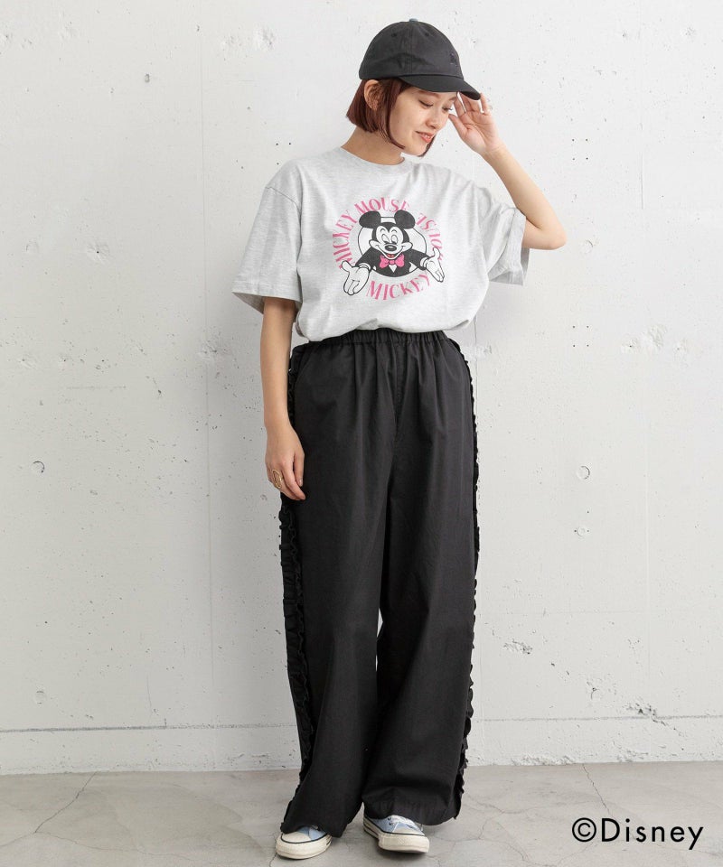 モデル身長：157cm