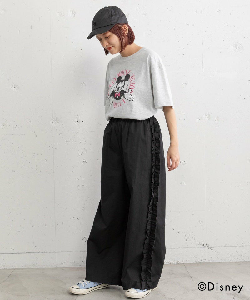 モデル身長：157cm