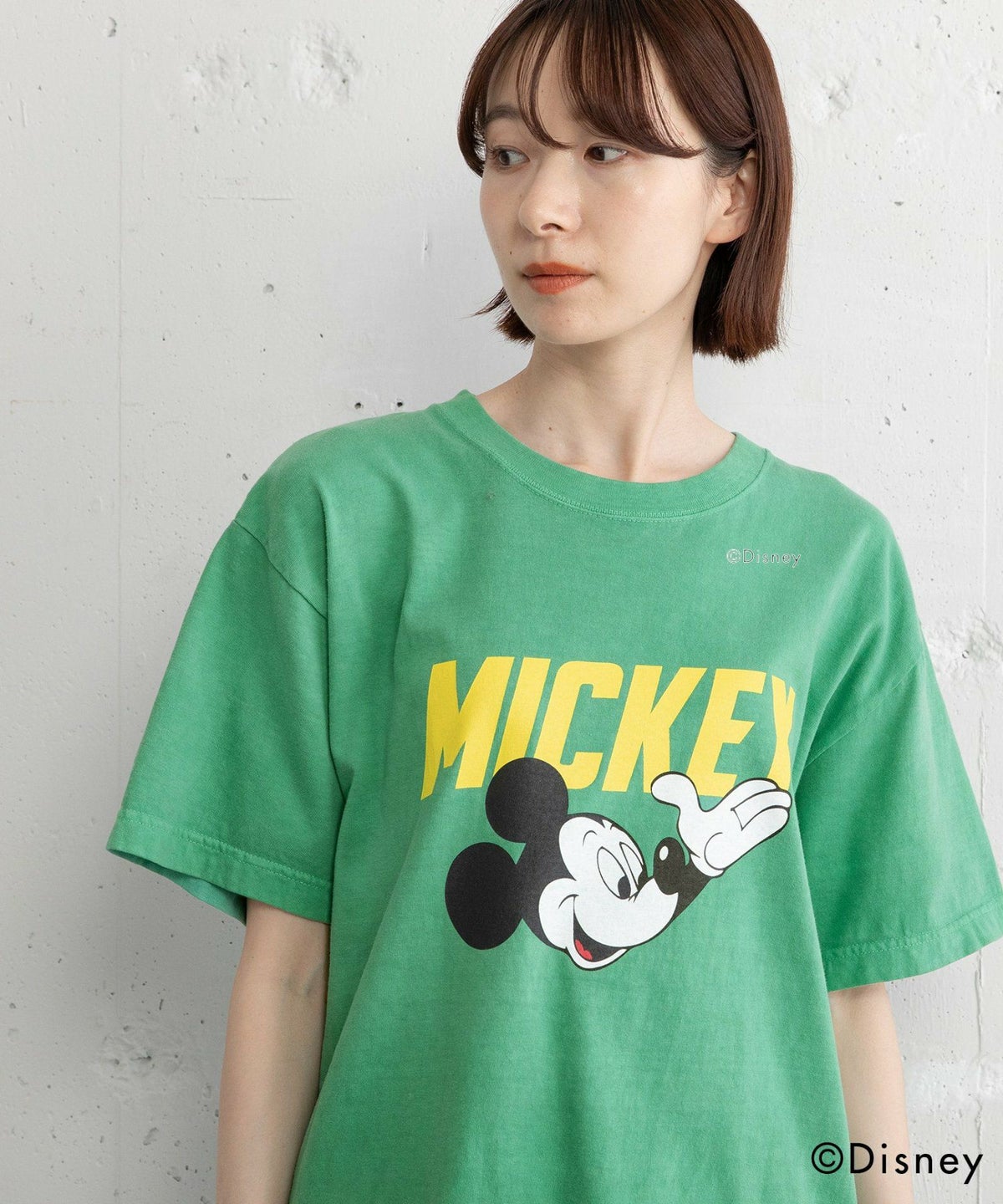 モデル身長：165cm