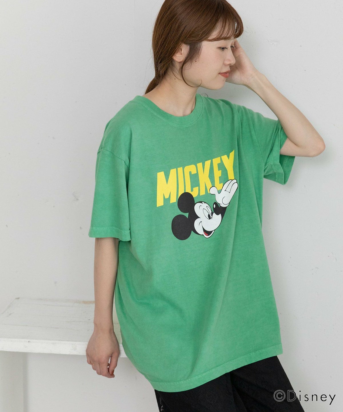 モデル身長：156cm