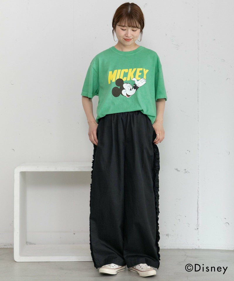 モデル身長：156cm