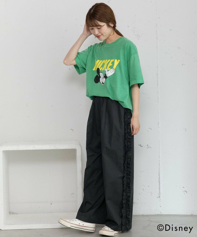 モデル身長：156cm