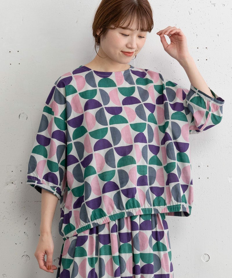 モデル身長：156cm