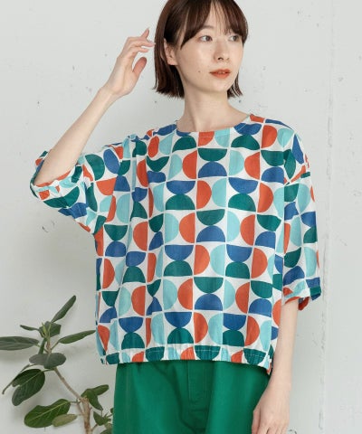 モデル身長：165cm