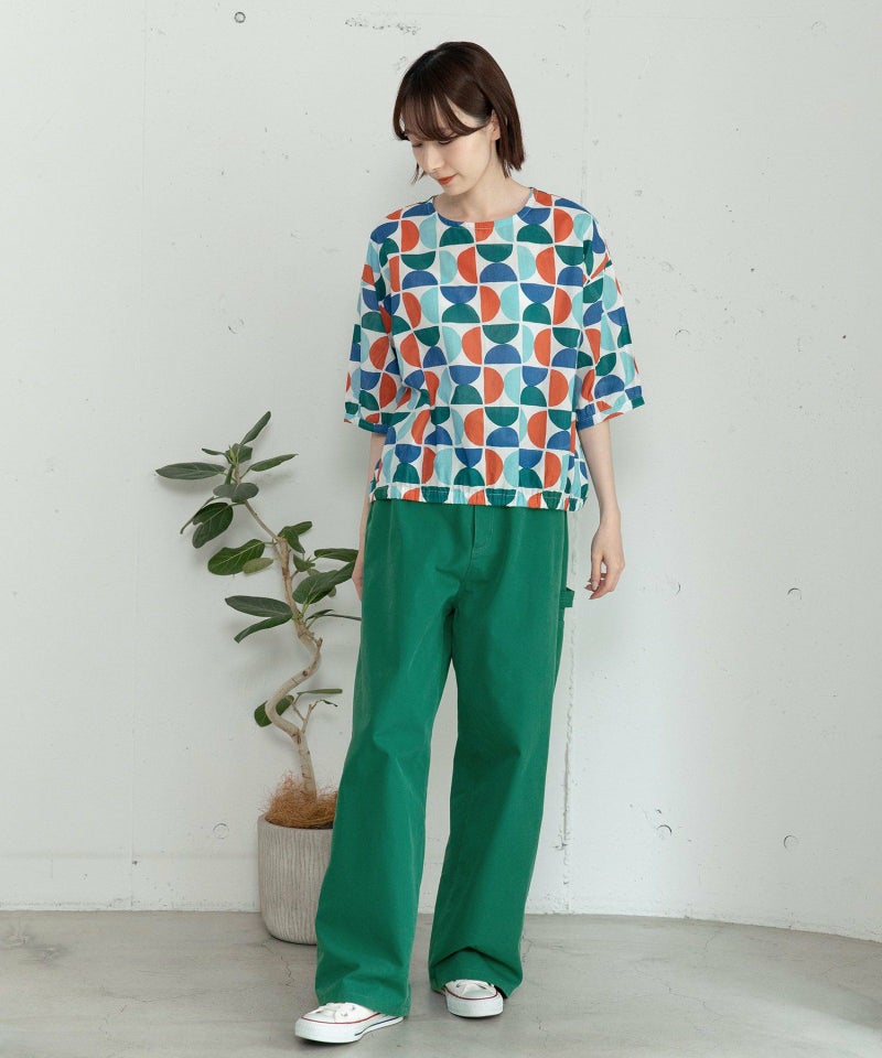 モデル身長：165cm