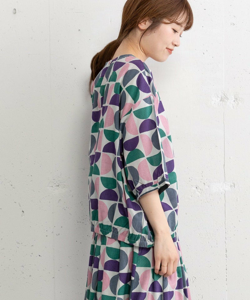 モデル身長：156cm