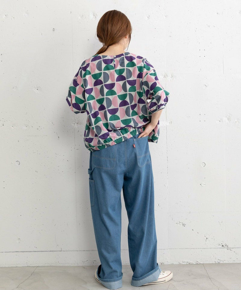 モデル身長：156cm