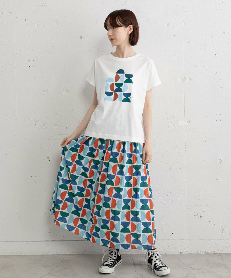 モデル身長：165cm