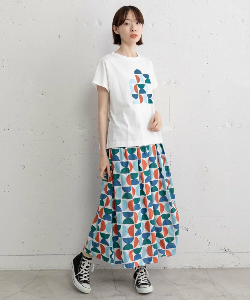 モデル身長：165cm