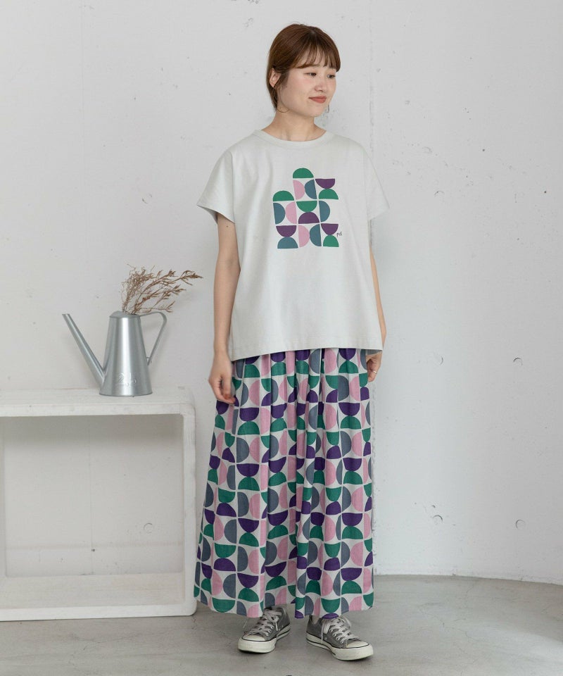 モデル身長：156cm