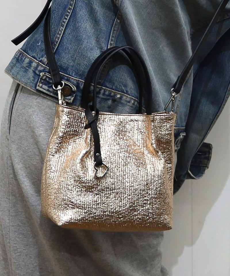 ピンクゴールド