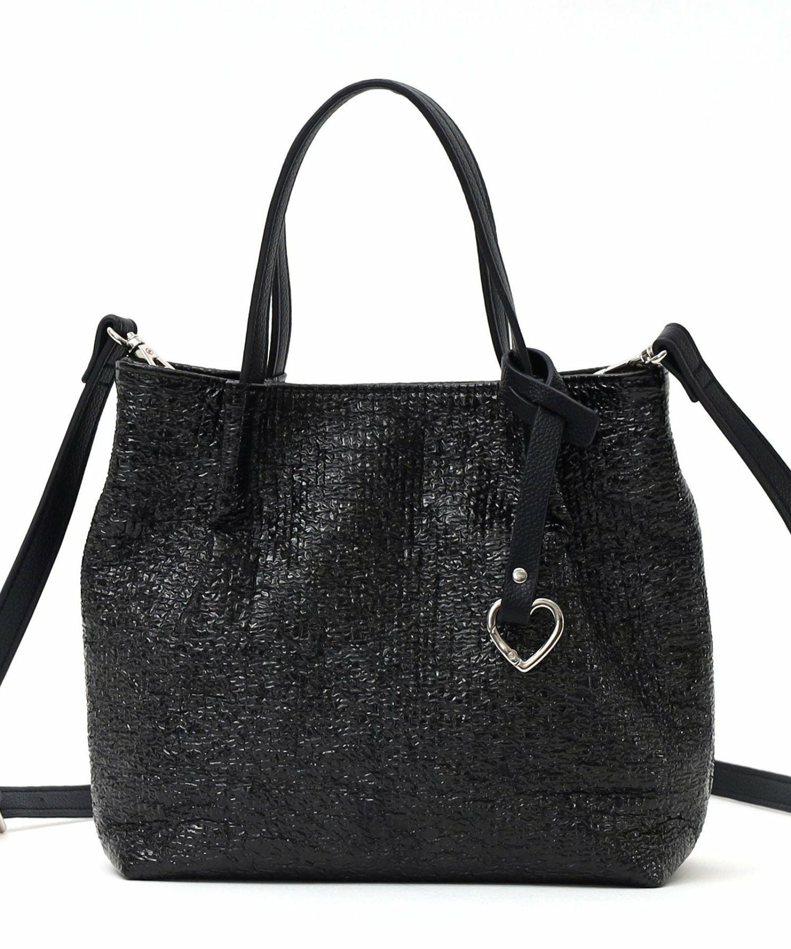 50％OFF 10日間限定SALE】 メタリックツマミハンドル2WAY