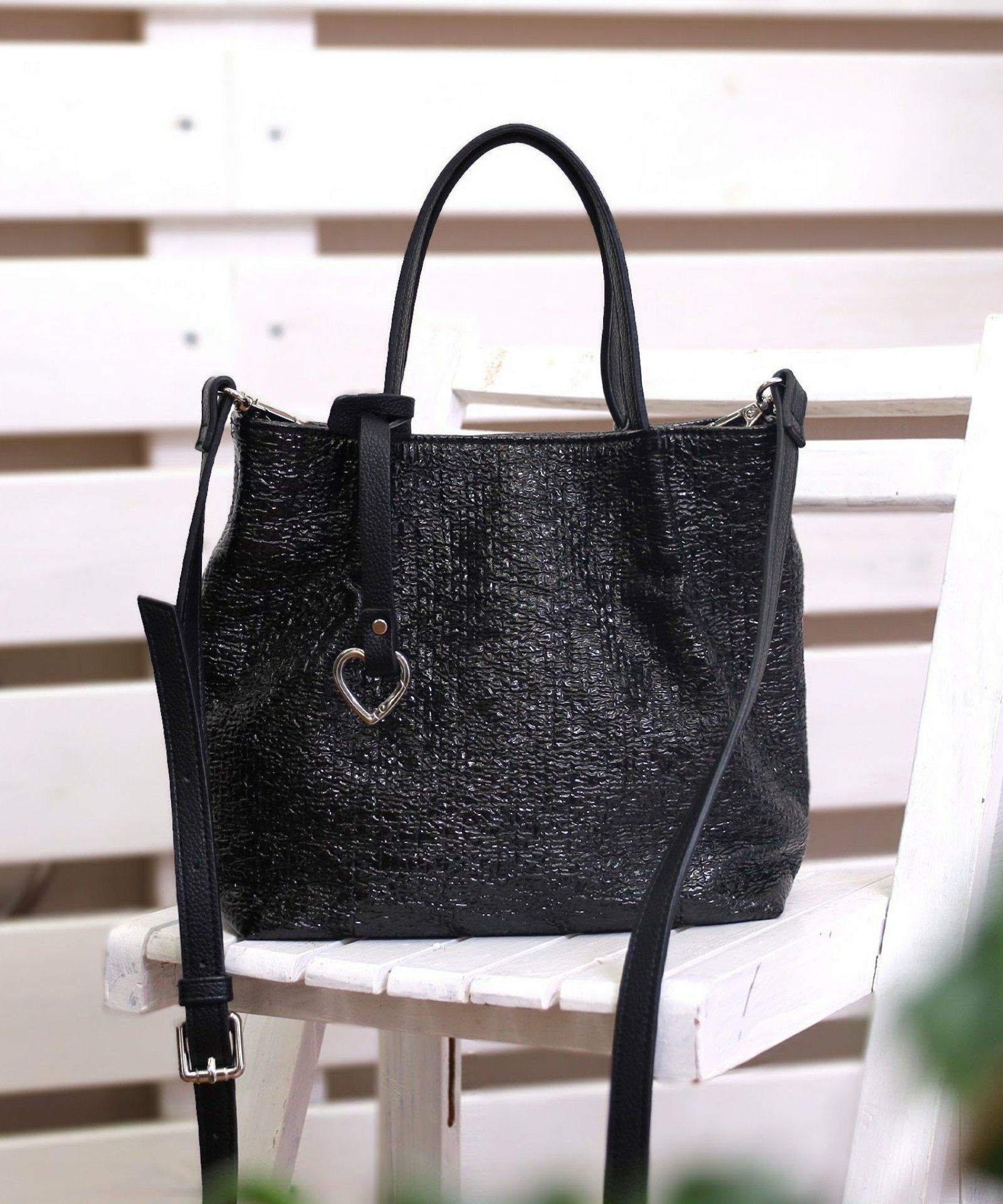 50％OFF 10日間限定SALE】 メタリックツマミハンドル2WAY