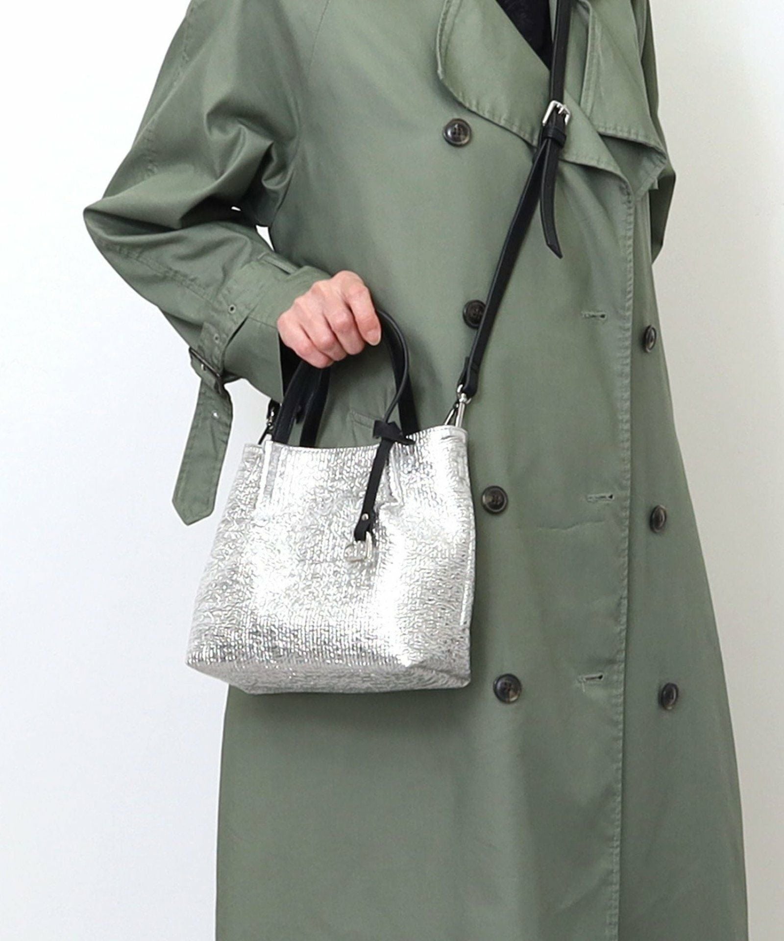 レトロツインフィシュ5.2手渡し限定 50％OFF 10日間限定SALE】 メタリックツマミハンドル2WAY